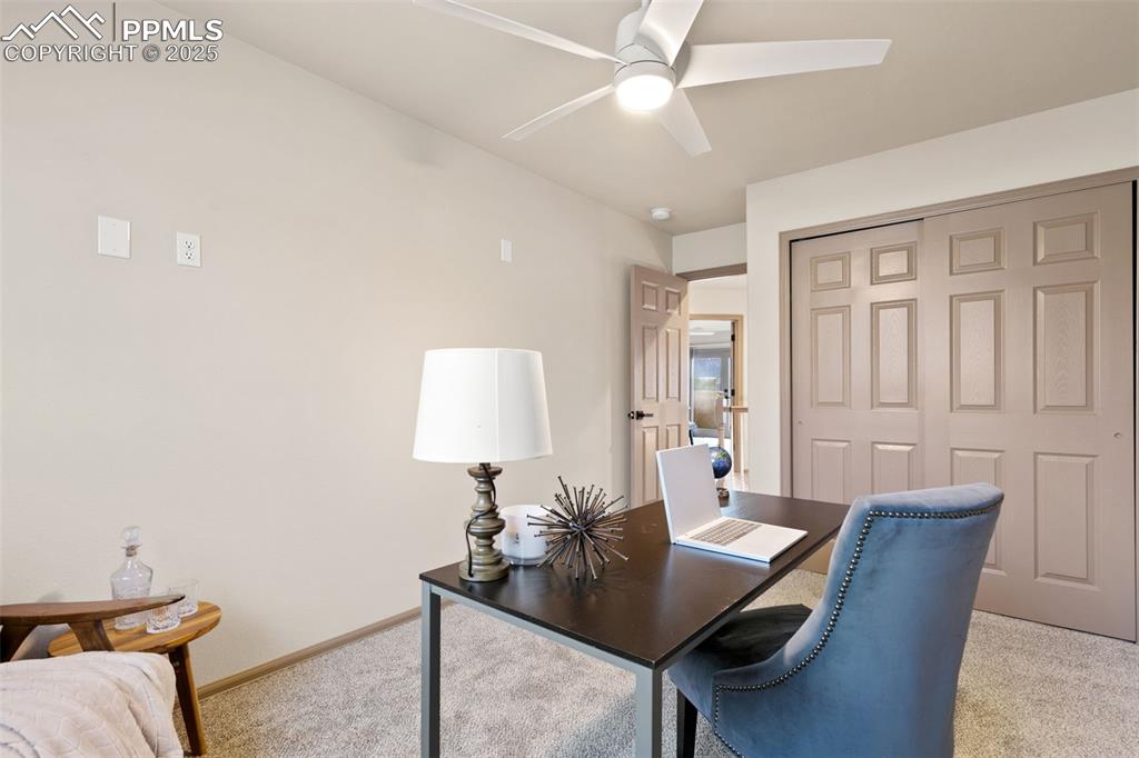 174 Luxury Lane Colorado Springs, CO 80921 - Photo 25 of 44