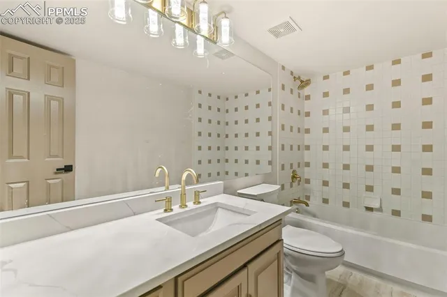 $514,900 | 174 Luxury Lane, Colorado Springs, CO 80921