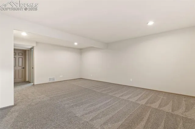 $514,900 | 174 Luxury Lane, Colorado Springs, CO 80921