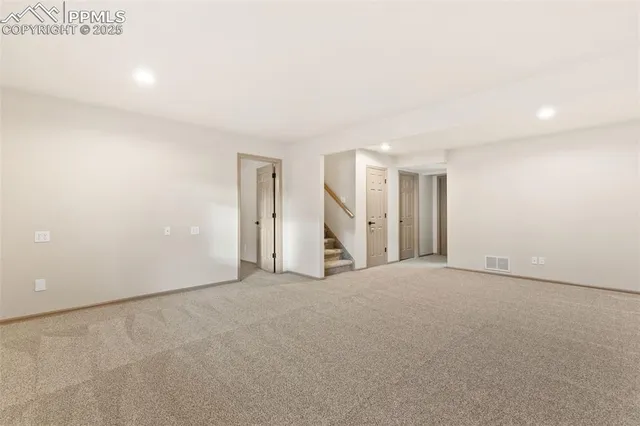 $514,900 | 174 Luxury Lane, Colorado Springs, CO 80921