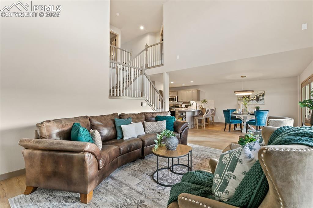 174 Luxury Lane Colorado Springs, CO 80921 - Photo 3 of 44