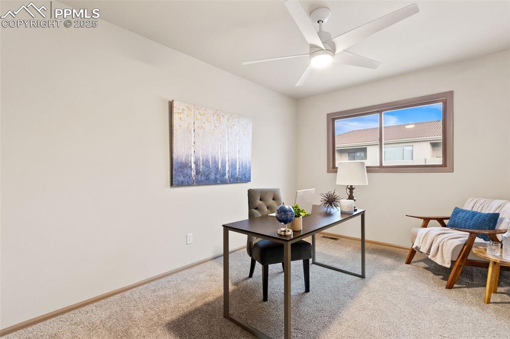 174 Luxury Lane Colorado Springs, CO 80921 - Photo 36 of 44