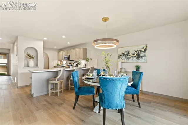 $514,900 | 174 Luxury Lane, Colorado Springs, CO 80921