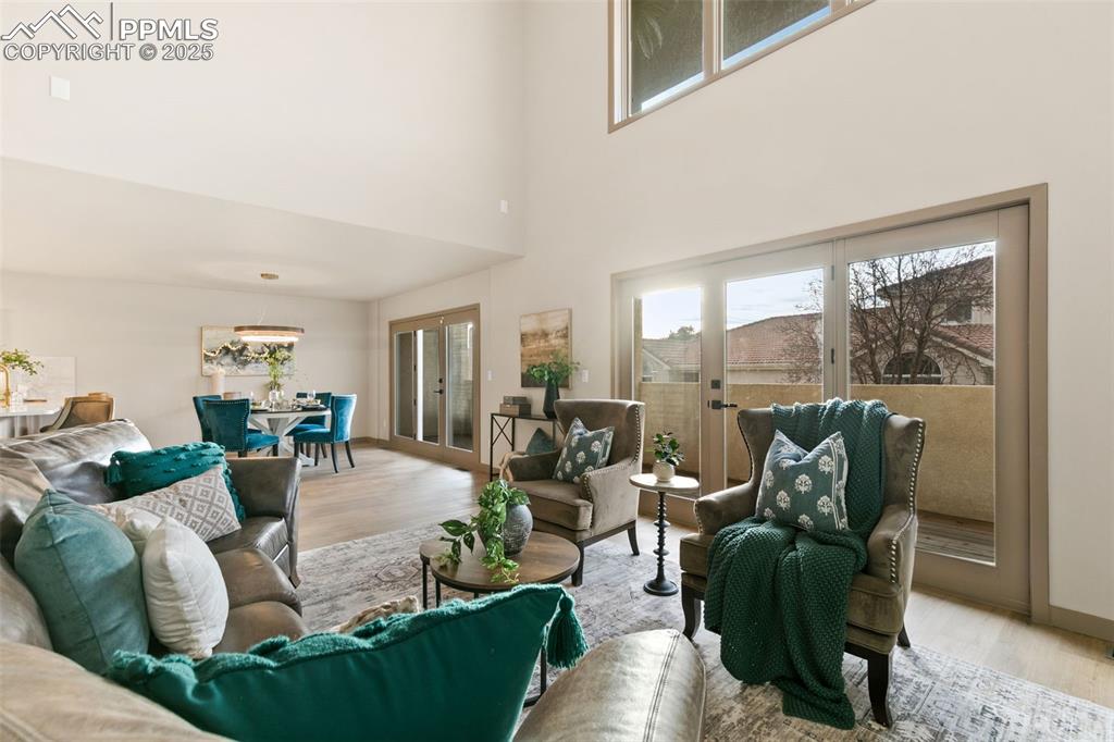 174 Luxury Lane Colorado Springs, CO 80921 - Photo 38 of 44