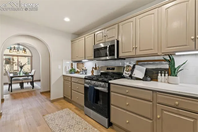 $514,900 | 174 Luxury Lane, Colorado Springs, CO 80921