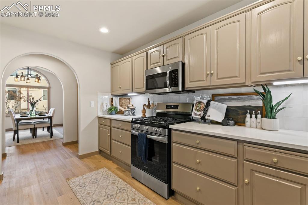 174 Luxury Lane Colorado Springs, CO 80921 - Photo 39 of 44