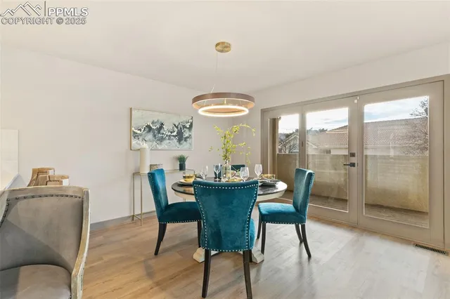 $514,900 | 174 Luxury Lane, Colorado Springs, CO 80921