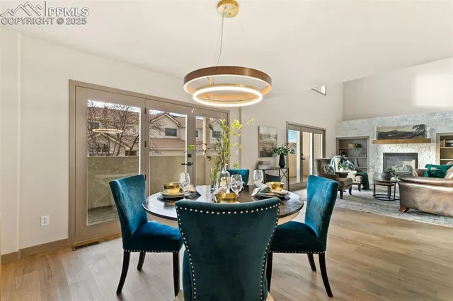 $514,900 | 174 Luxury Lane, Colorado Springs, CO 80921