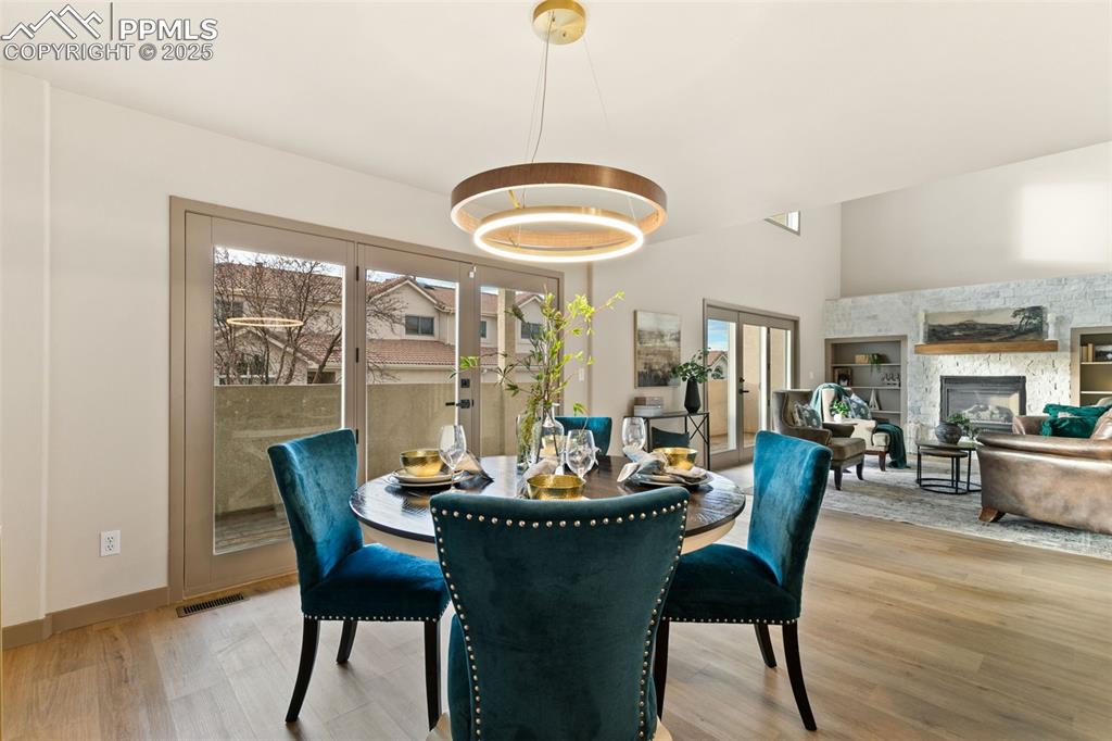 174 Luxury Lane Colorado Springs, CO 80921 - Photo 4 of 44