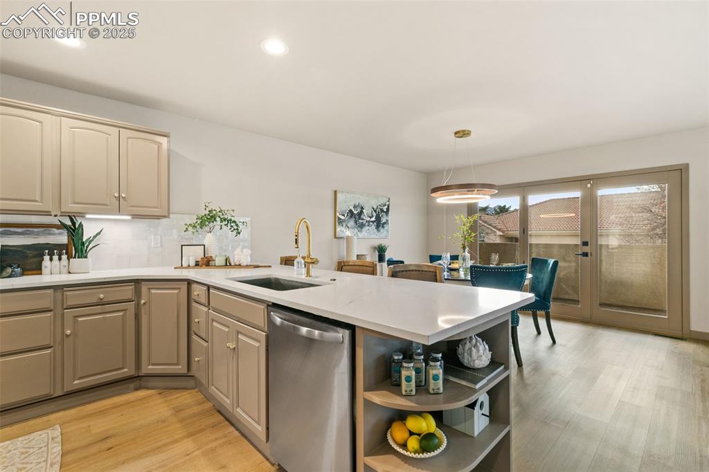 174 Luxury Lane Colorado Springs, CO 80921 - Photo 7 of 44