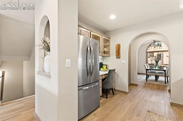 $514,900 | 174 Luxury Lane, Colorado Springs, CO 80921