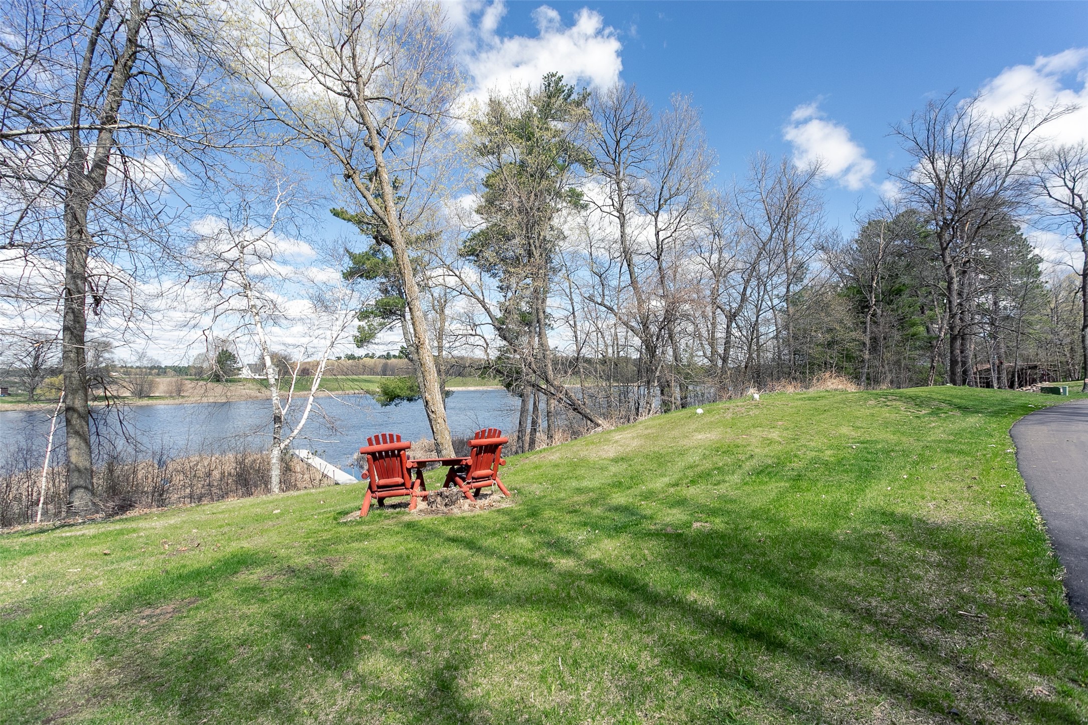 10802 Spirit Lake Road Grantsburg, WI 54840 - Photo 52 of 60