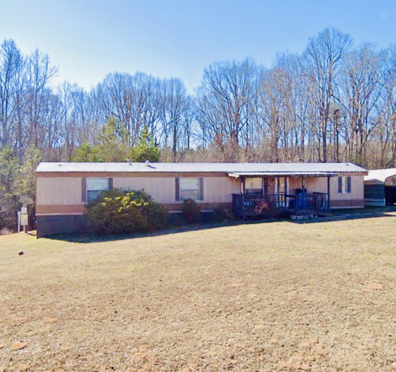 154 State Rd S-42-2170 Campobello, SC 29322 - Photo 2 of 2