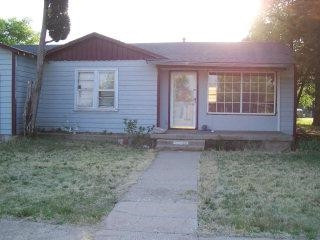 214 Southwest 3rd Street Lockney, TX 79241 - Photo 1 of 1 Photo 1