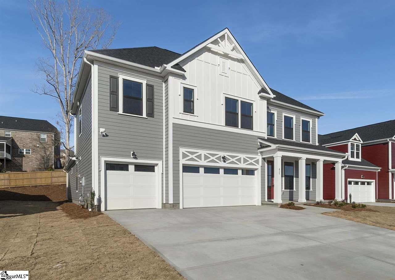 415 Nebbiolo Lane Simpsonville, SC 29681 - Photo 1 of 26 Gallery Image 1