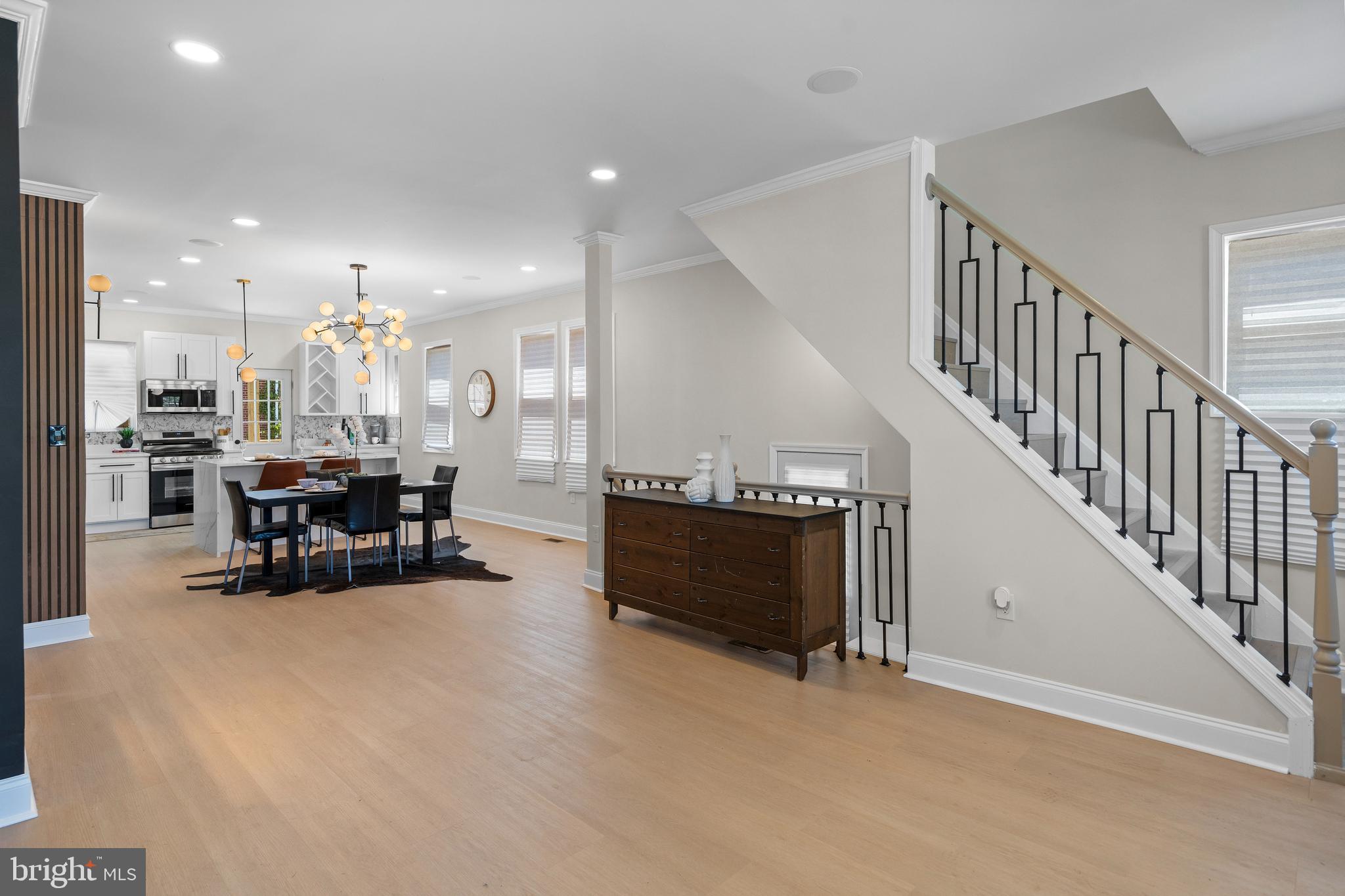 3809 Grantley Road Baltimore, MD 21215 - Photo 7 of 56