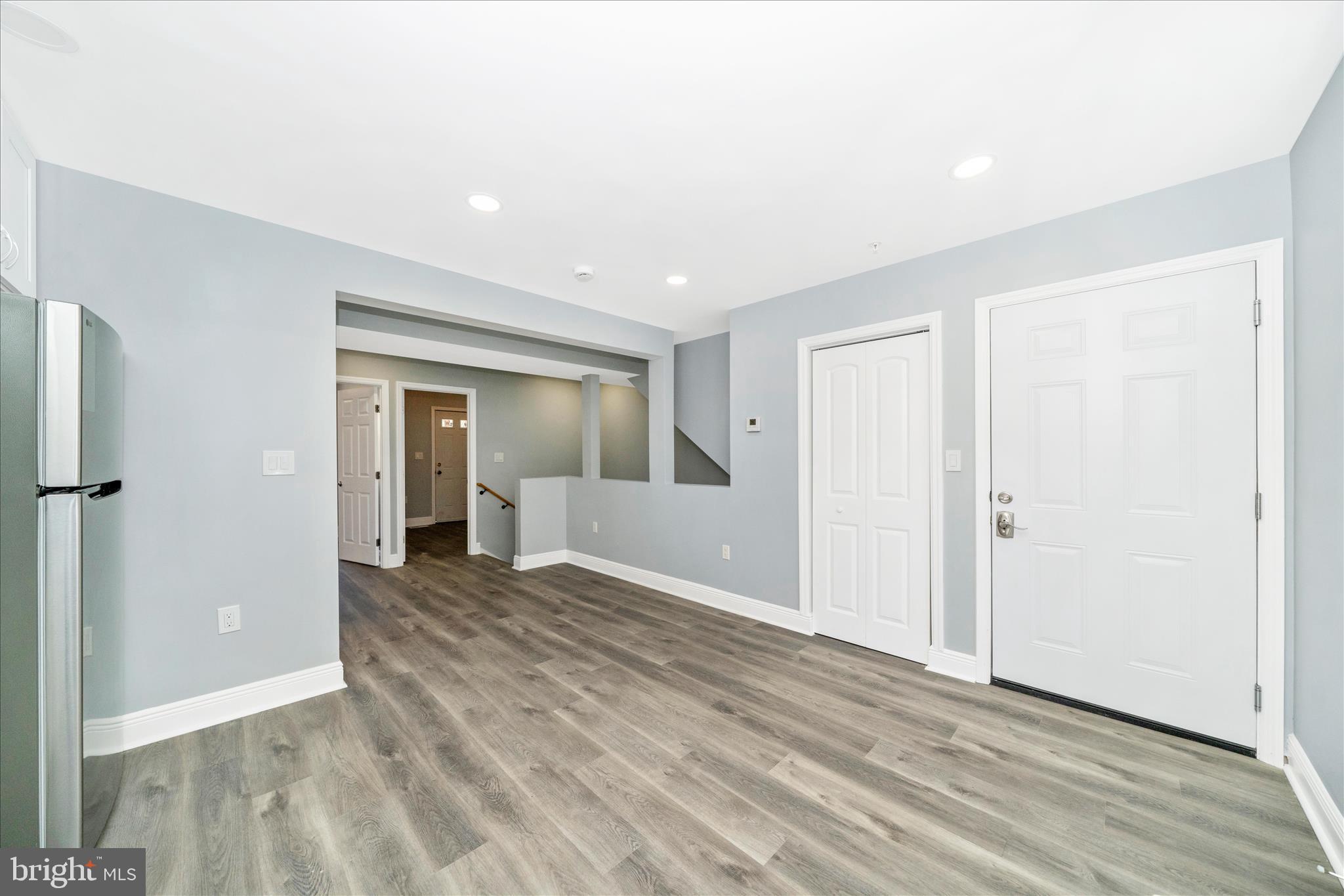 2908 2nd Street Southeast, Unit 2 Washington, DC 20032 - Photo 11 of 35 DSC04315