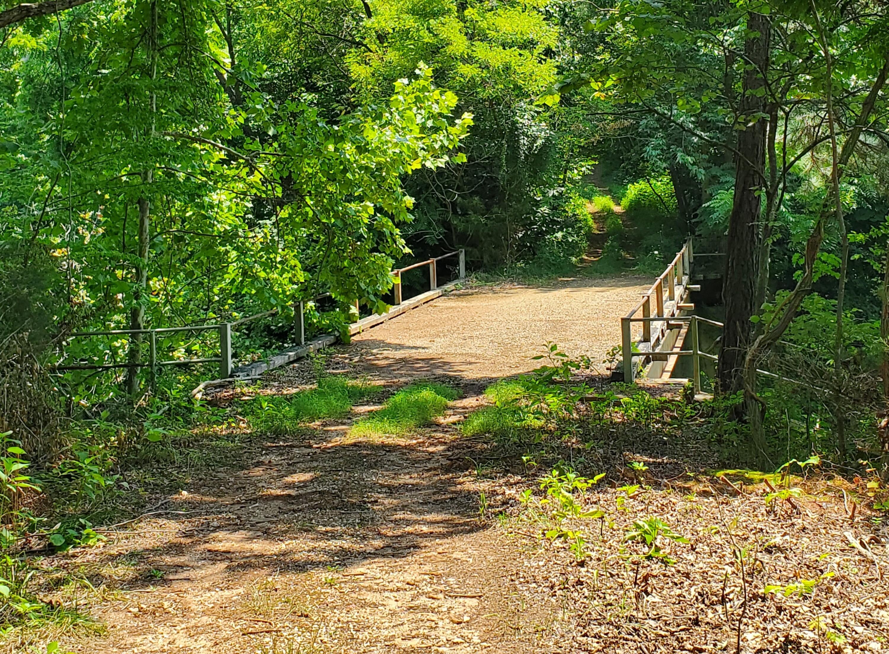 Lot 13 Moneta Road Moneta, VA 24121 - Photo 4 of 4 Bridge