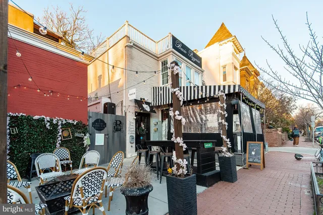 $424,500 | 36 Channing Street Northwest, Unit A, Washington, DC 20001