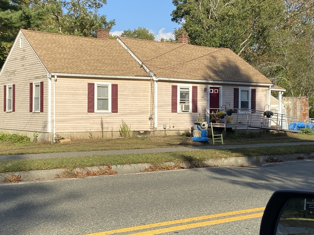 148 Spring Street Bridgewater, MA 02324 - Photo 1 of 2 Gallery Image 1