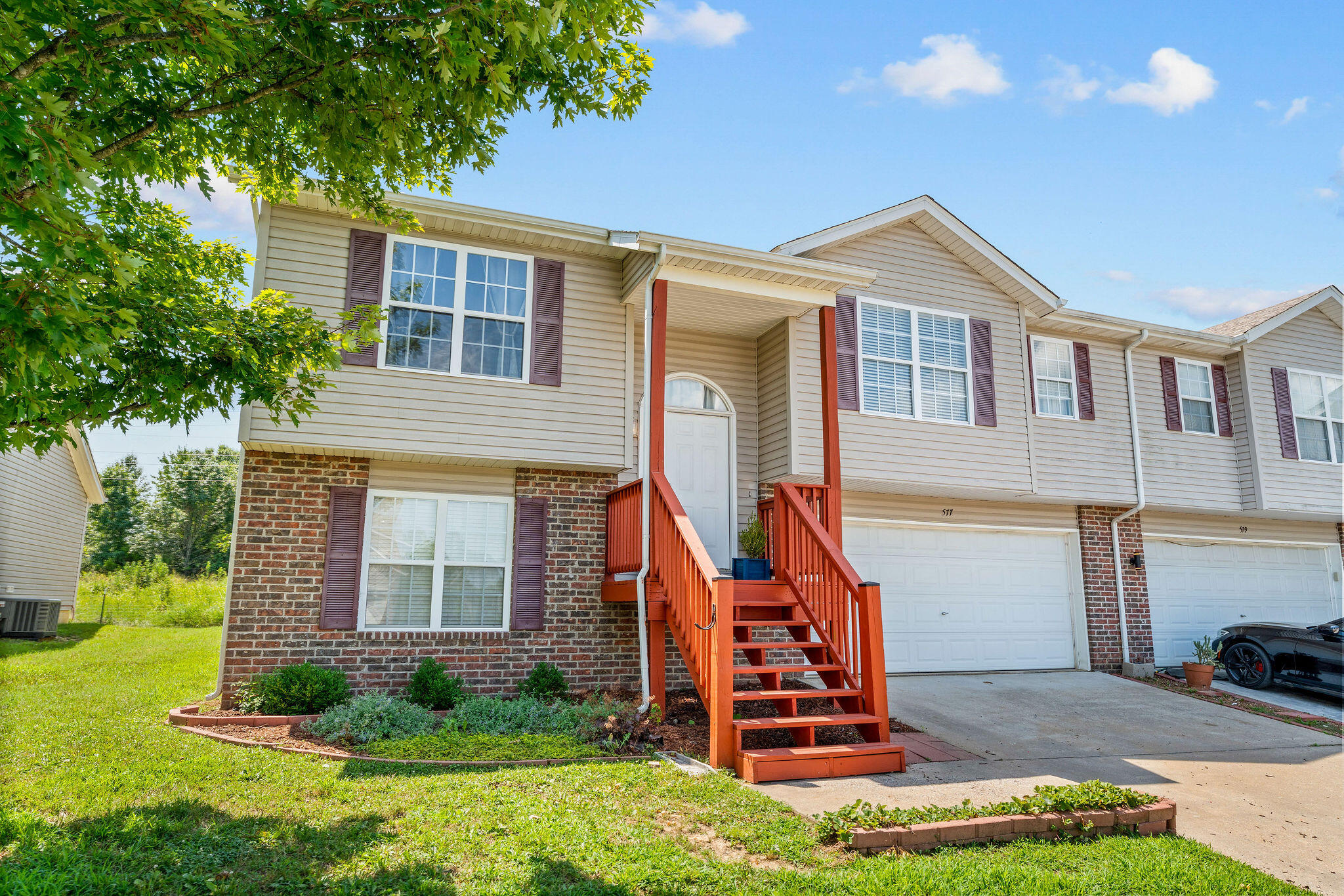577 Van Buren Road, Unit 1 Branson, MO 65616 - Photo 5 of 50 577 Van Buren Rd unit 1 Branson