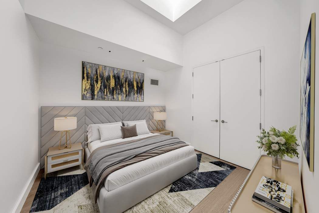 420 West 25th Street PHA Chelsea New York NY 10001