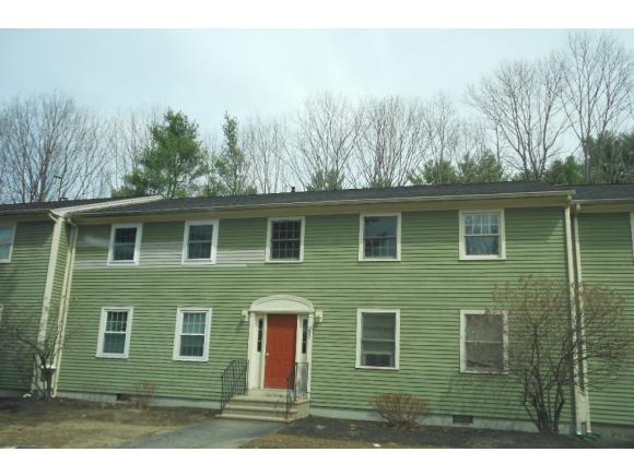 30 Old Dover Road, Unit 204 Rochester, NH 03867 - Photo 1 of 8