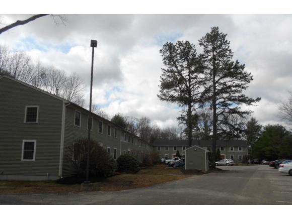30 Old Dover Road, Unit 204 Rochester, NH 03867 - Photo 5 of 8
