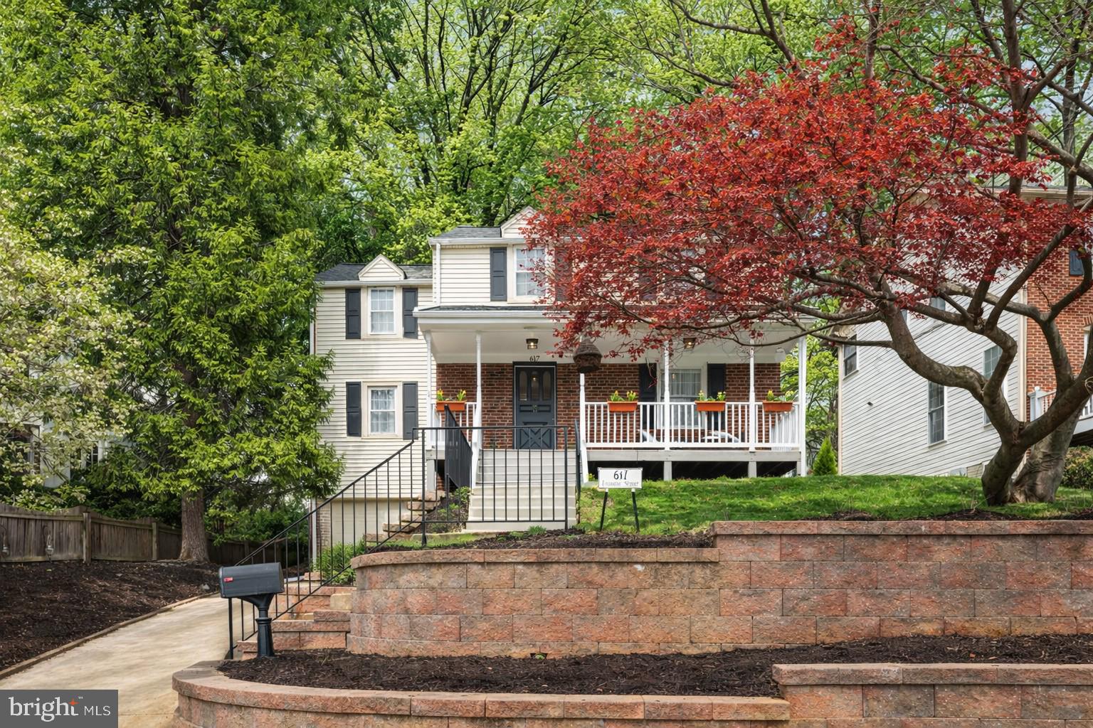 617 Lycoming Street Silver Spring, MD 20901 - Photo 1 of 50