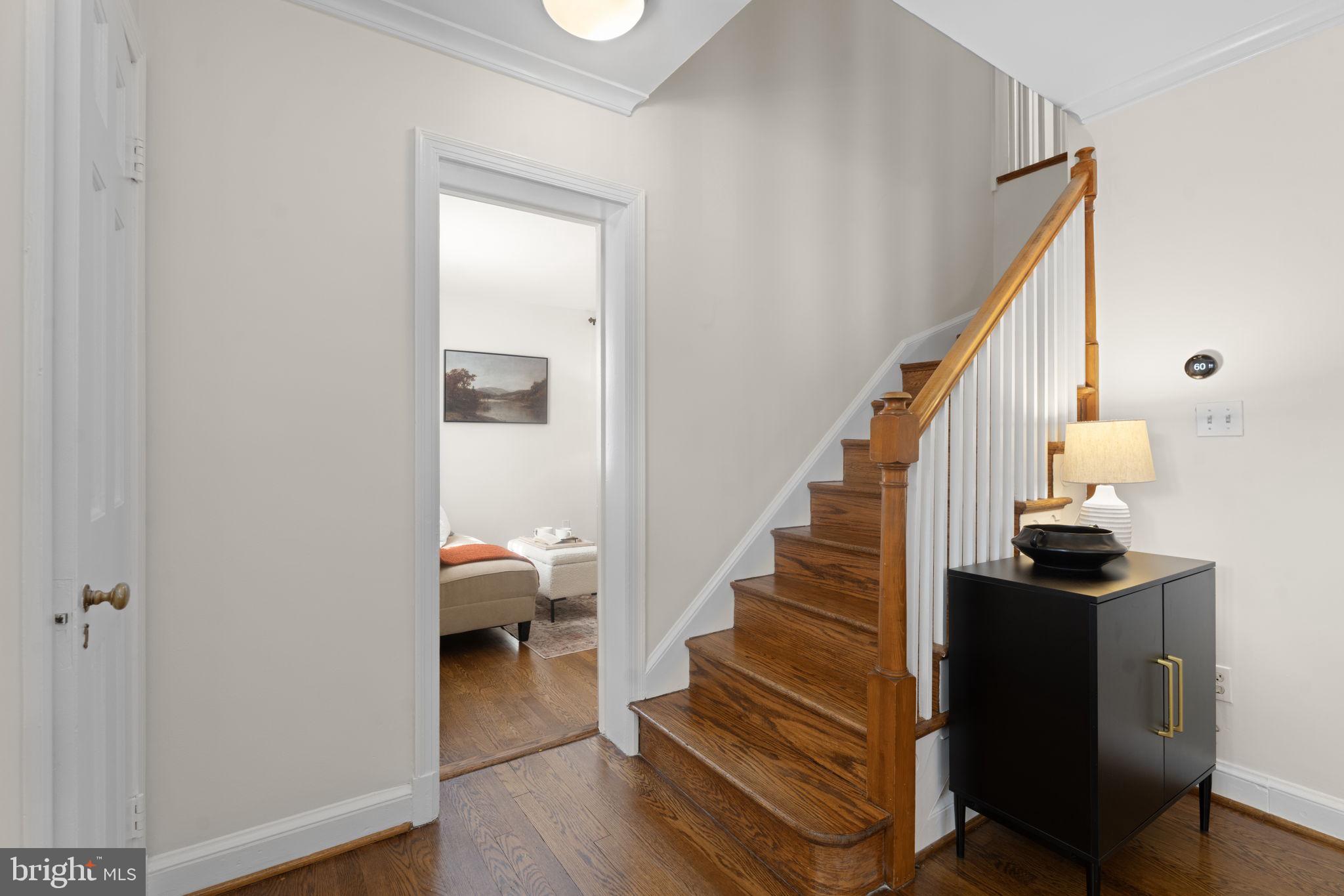 617 Lycoming Street Silver Spring, MD 20901 - Photo 14 of 50