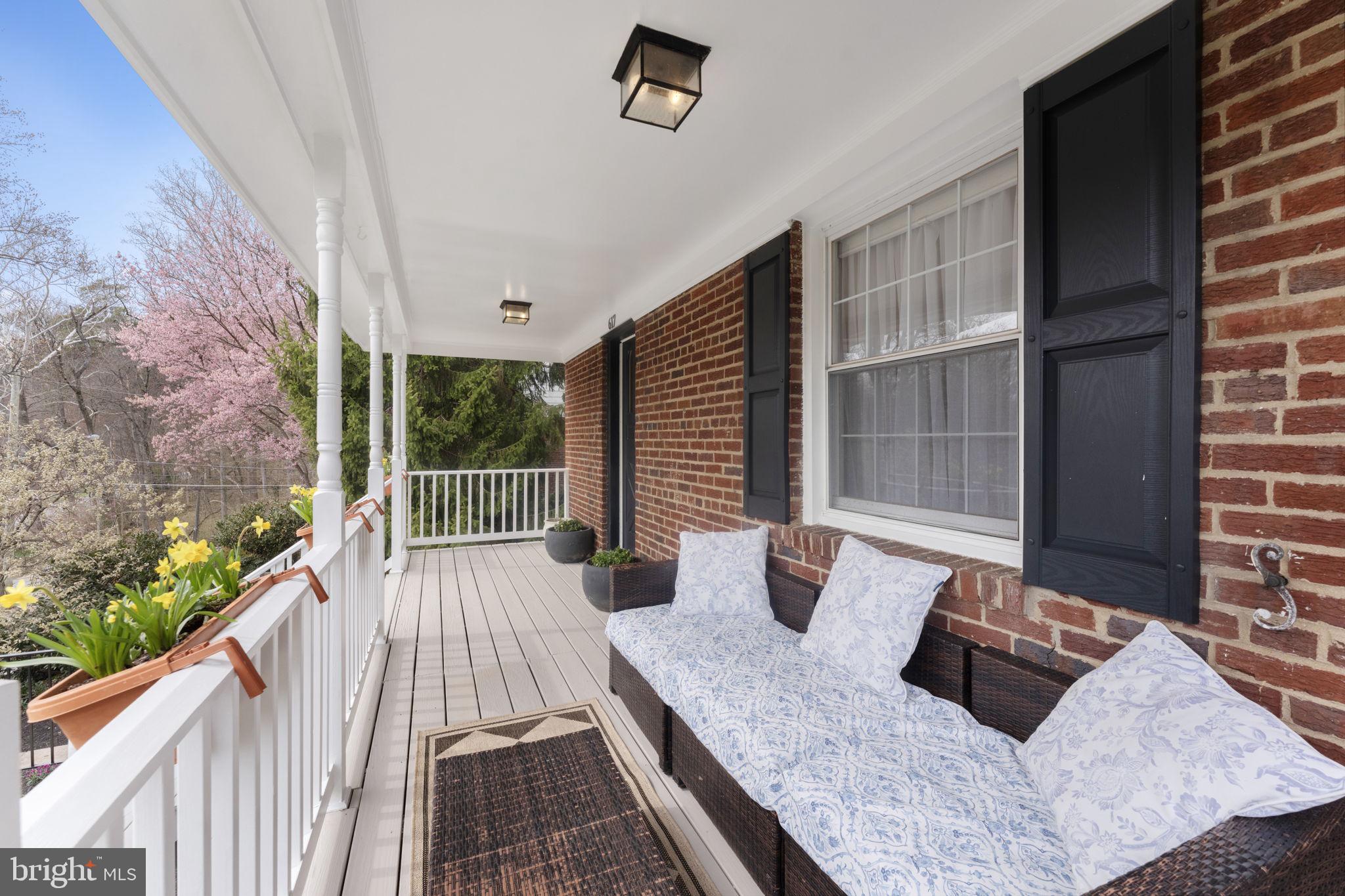 617 Lycoming Street Silver Spring, MD 20901 - Photo 2 of 50