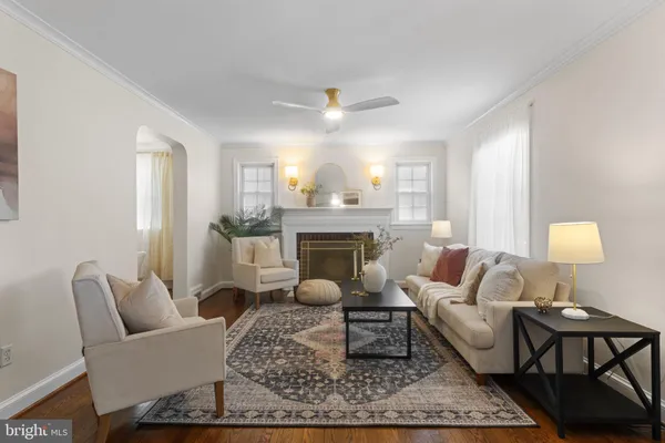 $925,000 | 617 Lycoming Street, Silver Spring, MD 20901