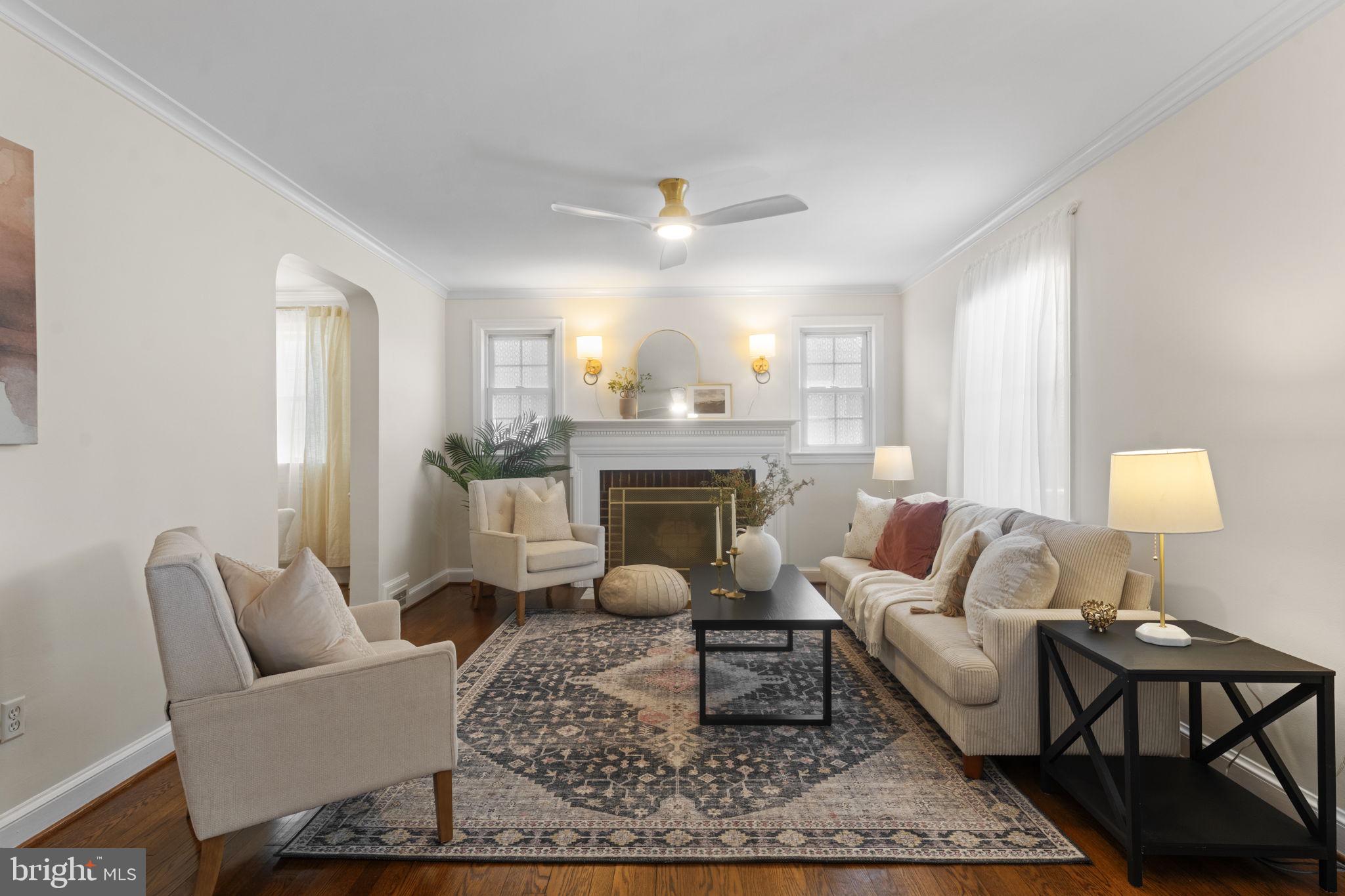 617 Lycoming Street Silver Spring, MD 20901 - Photo 3 of 50