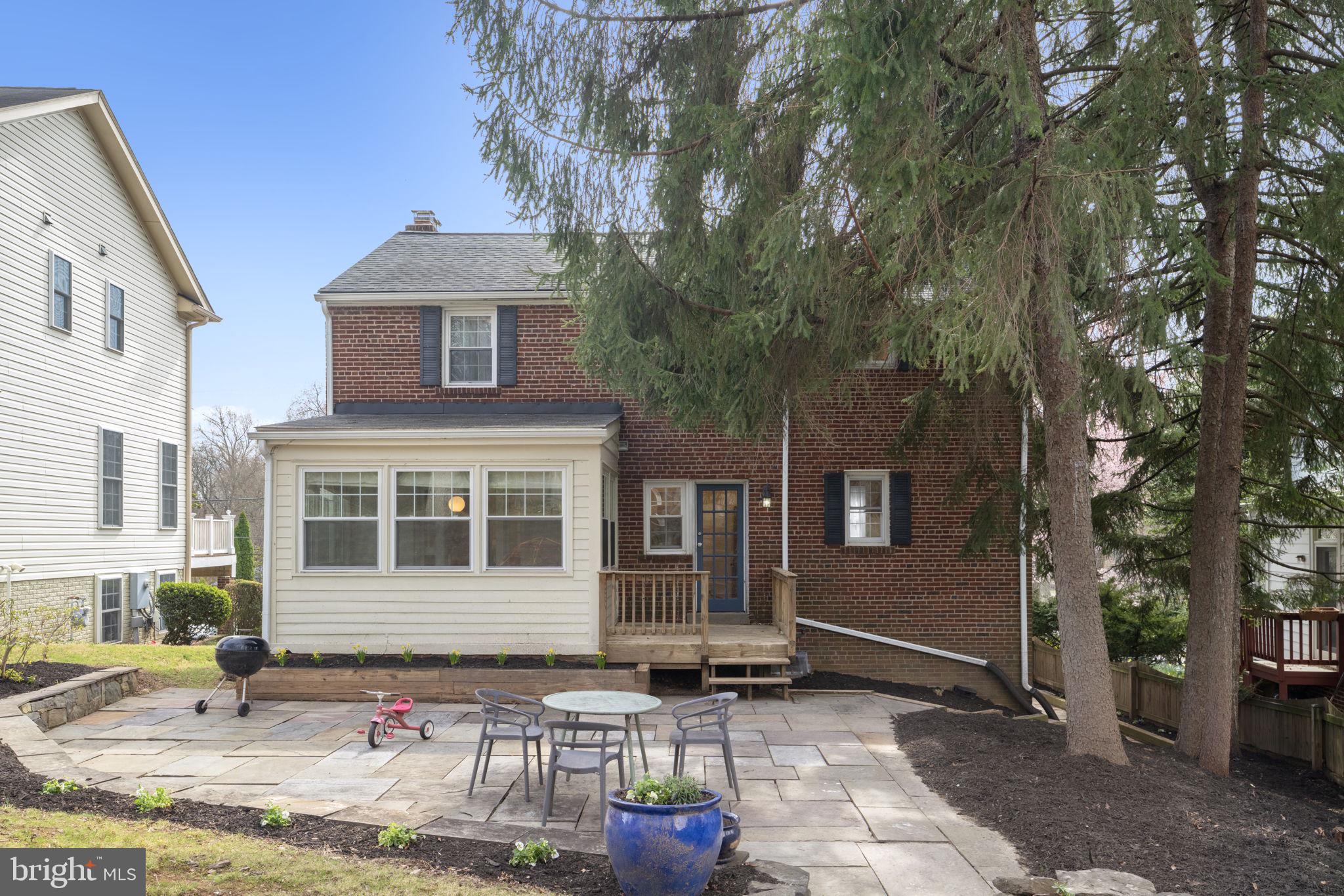 617 Lycoming Street Silver Spring, MD 20901 - Photo 31 of 50