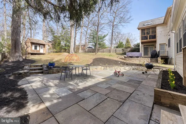 $925,000 | 617 Lycoming Street, Silver Spring, MD 20901