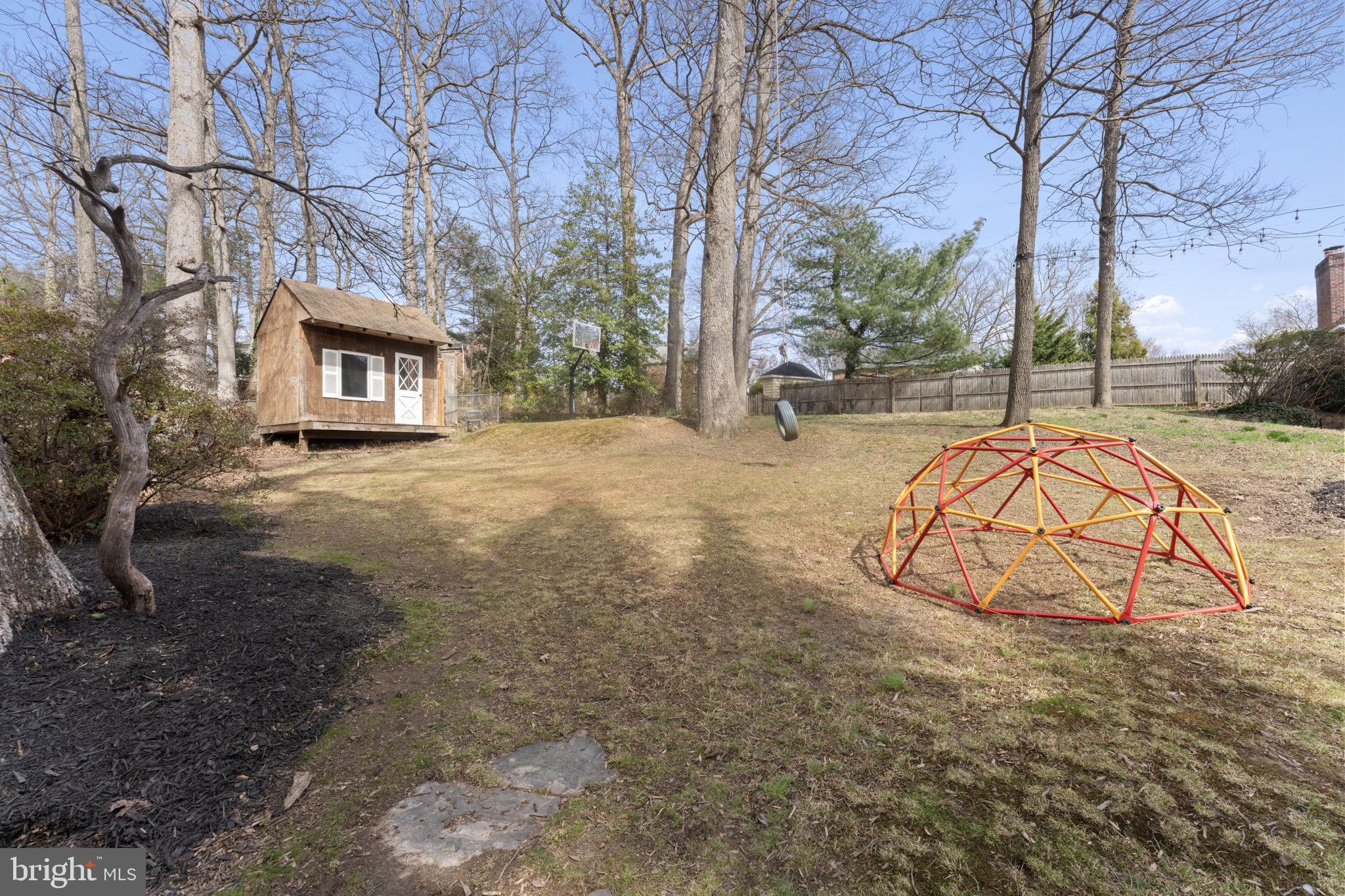 617 Lycoming Street Silver Spring, MD 20901 - Photo 33 of 50