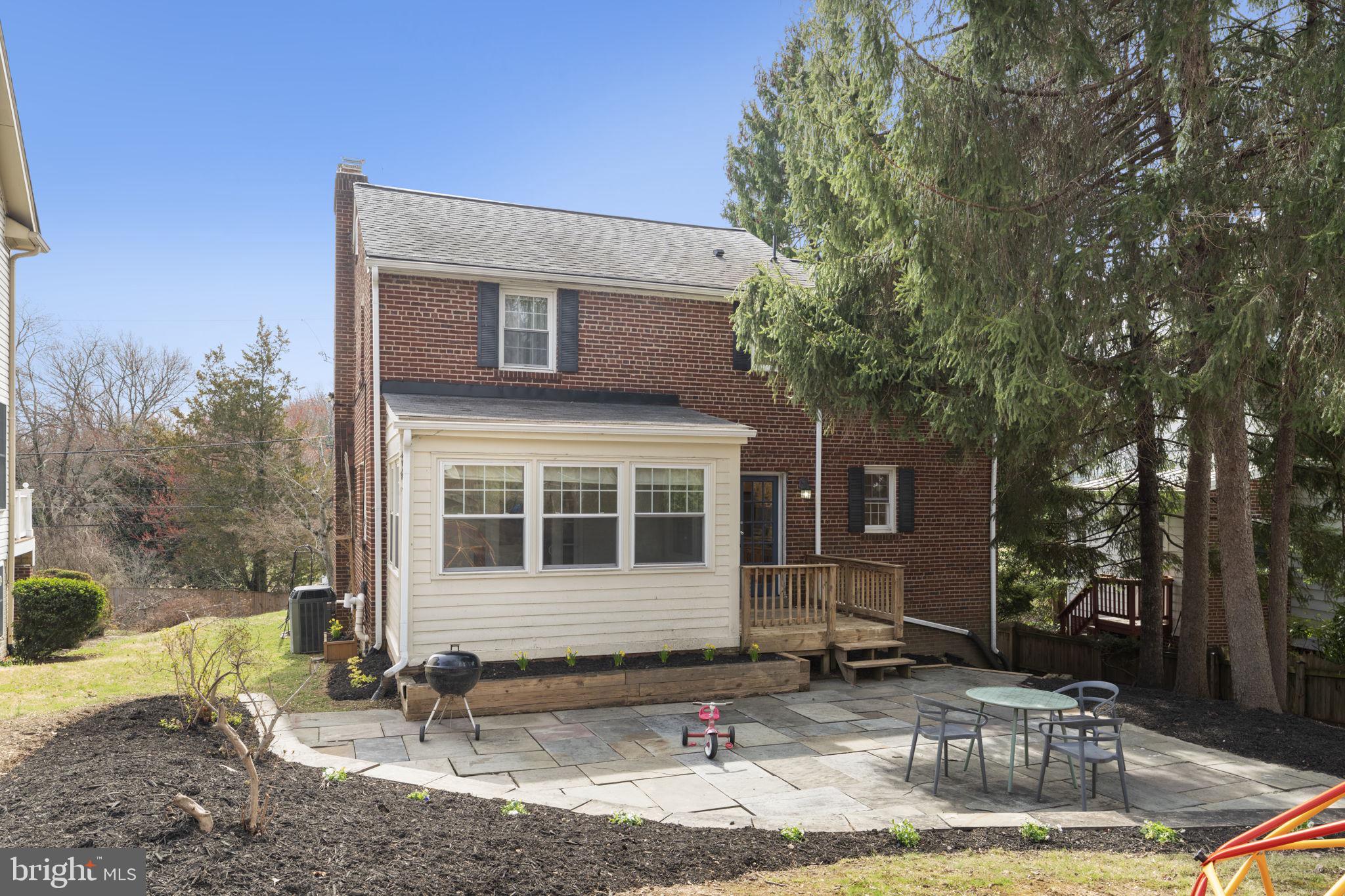 617 Lycoming Street Silver Spring, MD 20901 - Photo 34 of 50