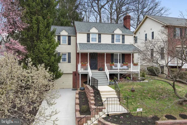 $925,000 | 617 Lycoming Street, Silver Spring, MD 20901