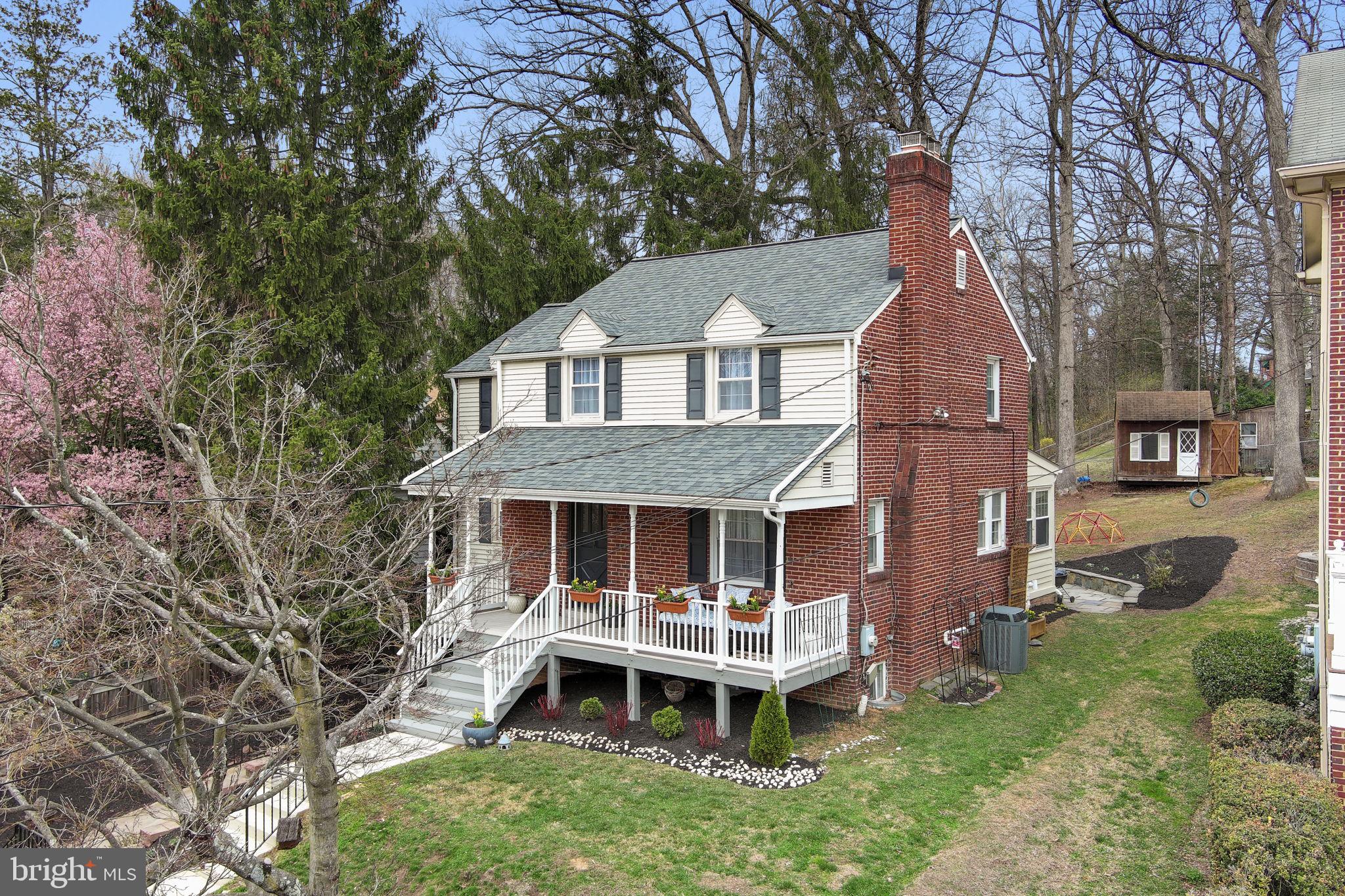 617 Lycoming Street Silver Spring, MD 20901 - Photo 36 of 50