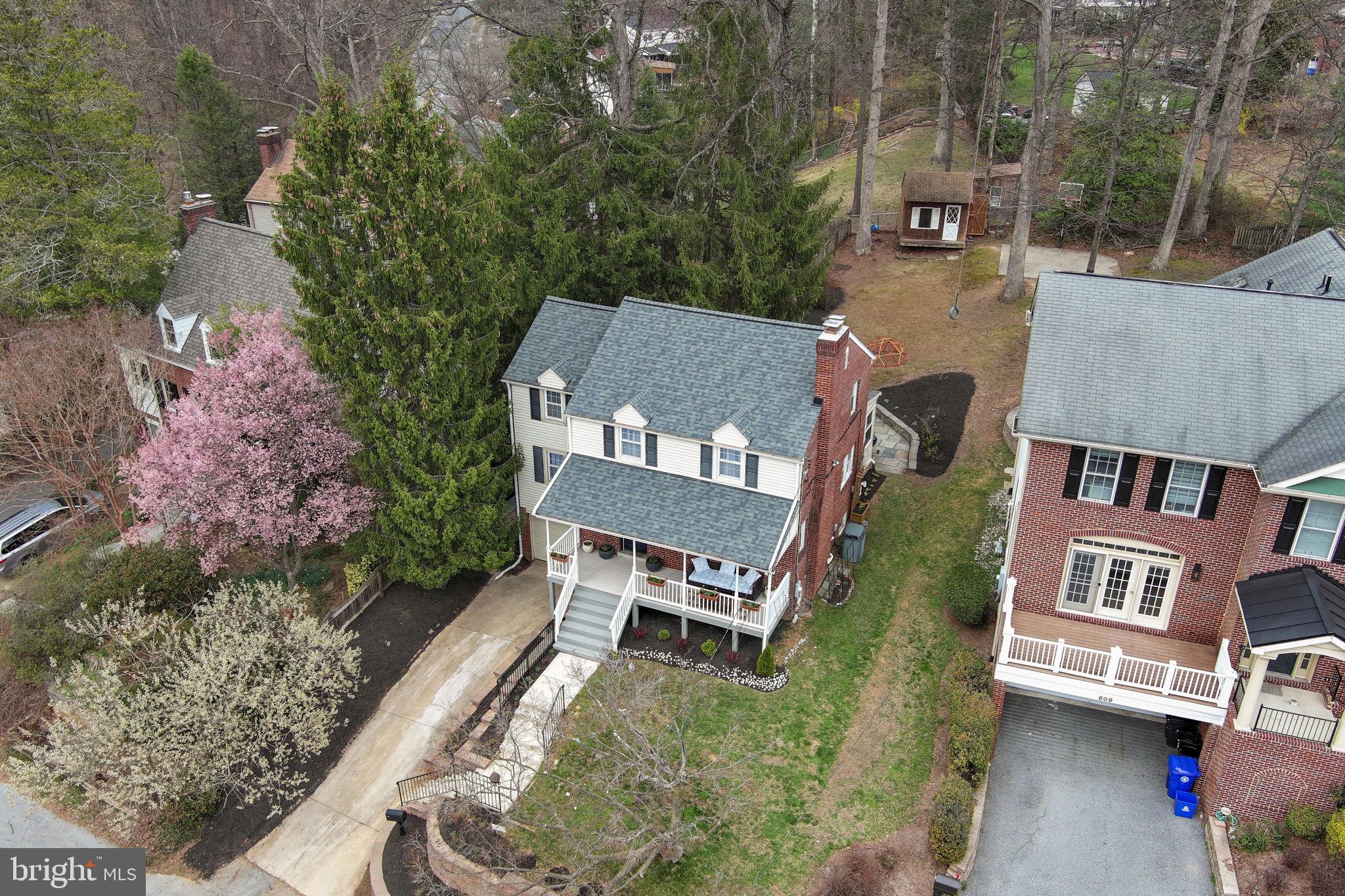 617 Lycoming Street Silver Spring, MD 20901 - Photo 37 of 50