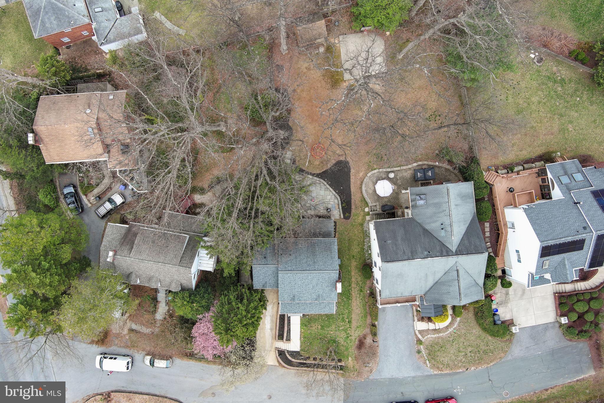 617 Lycoming Street Silver Spring, MD 20901 - Photo 38 of 50