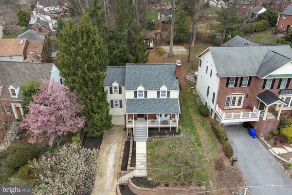 $925,000 | 617 Lycoming Street, Silver Spring, MD 20901