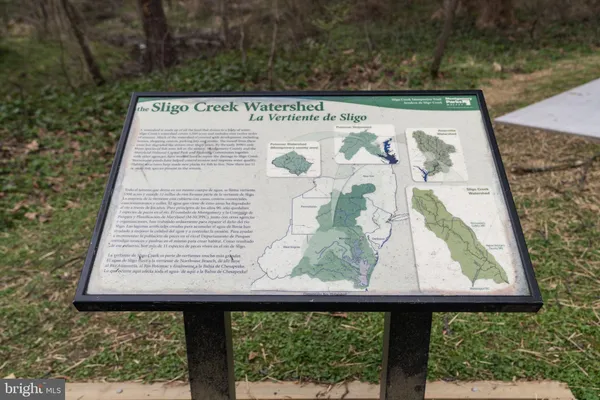 $925,000 | 617 Lycoming Street, Silver Spring, MD 20901