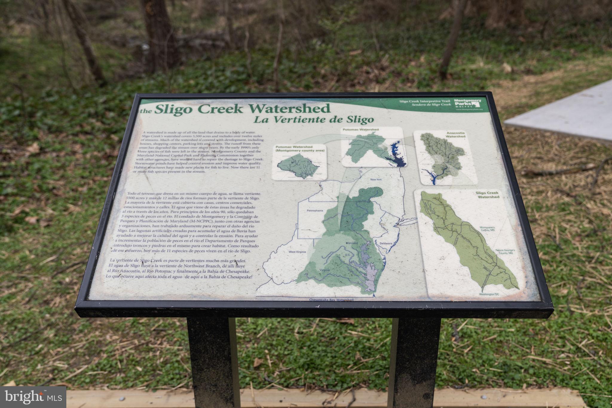 617 Lycoming Street Silver Spring, MD 20901 - Photo 44 of 50