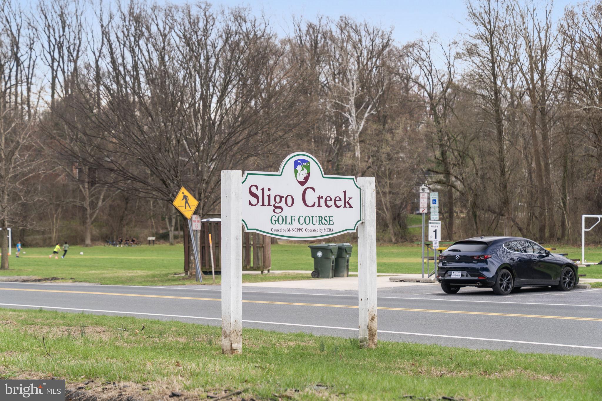 617 Lycoming Street Silver Spring, MD 20901 - Photo 45 of 50