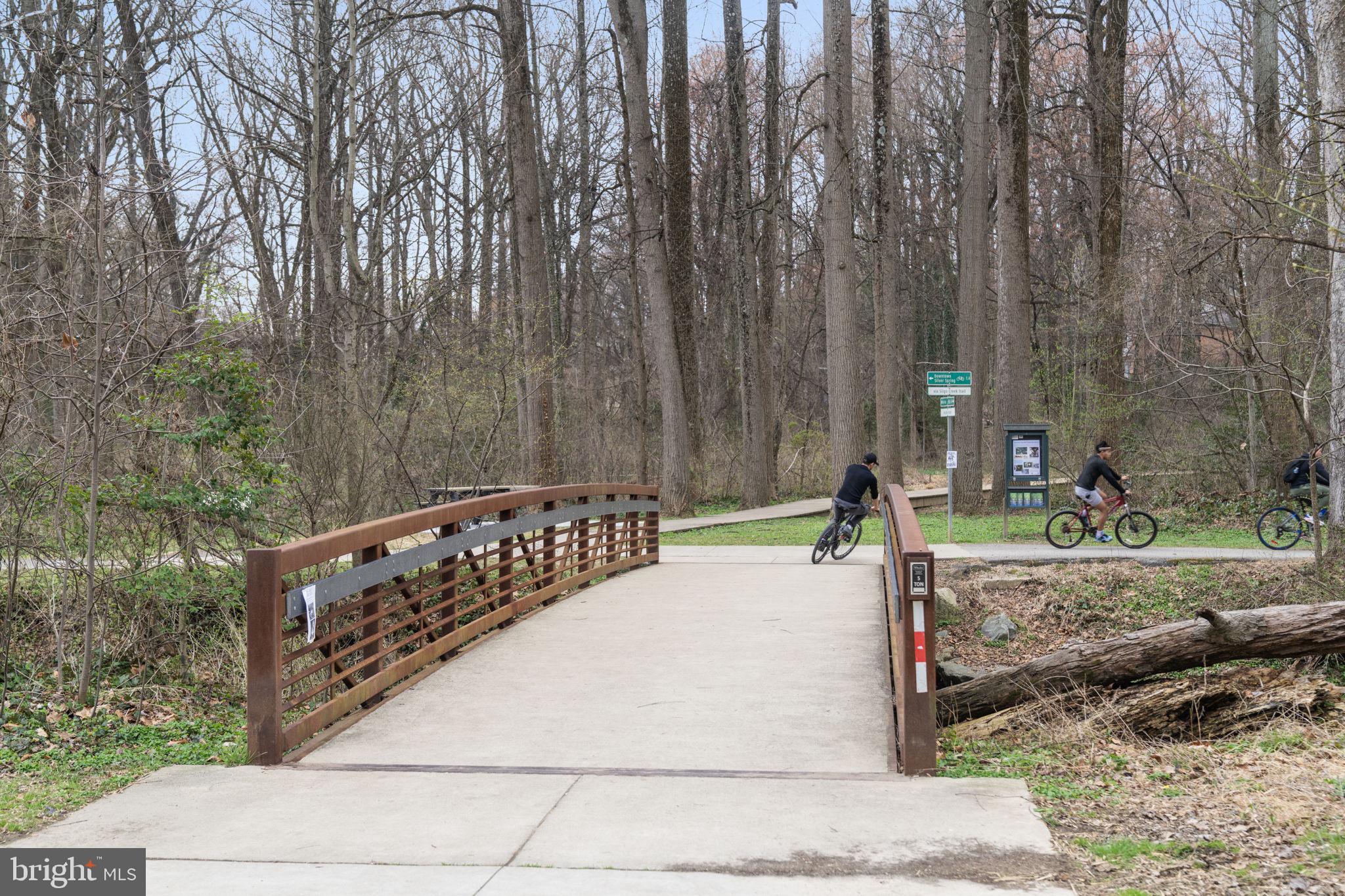 617 Lycoming Street Silver Spring, MD 20901 - Photo 46 of 50