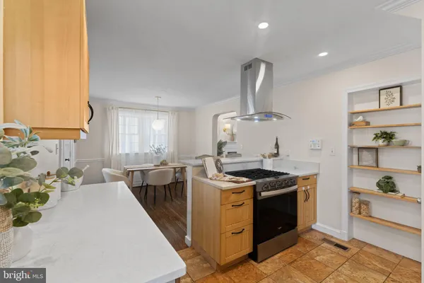 $925,000 | 617 Lycoming Street, Silver Spring, MD 20901