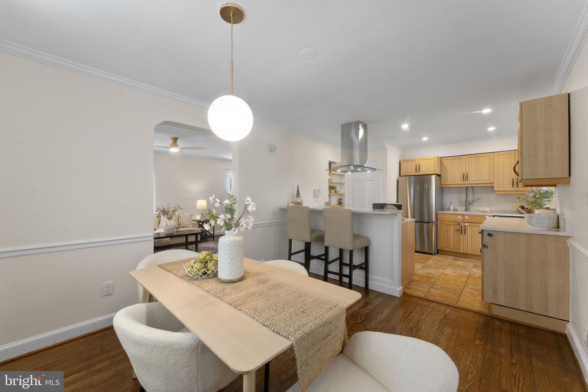 617 Lycoming Street Silver Spring, MD 20901 - Photo 9 of 50