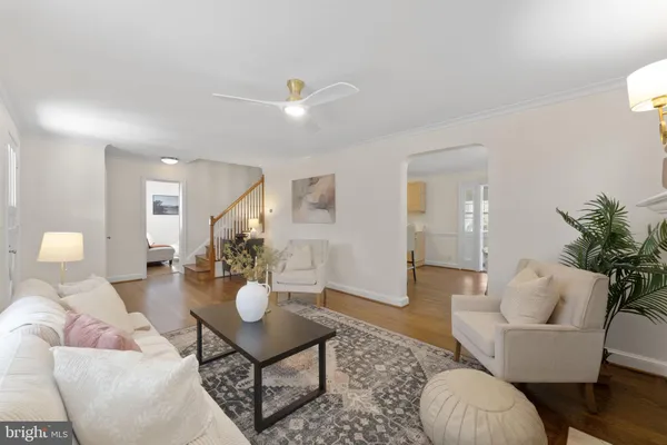 $925,000 | 617 Lycoming Street, Silver Spring, MD 20901