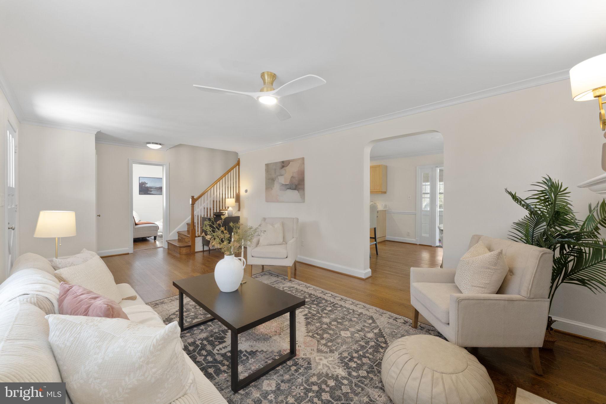 617 Lycoming Street Silver Spring, MD 20901 - Photo 10 of 50